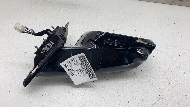 AA11 2M280413 ⭕ 2022 2023 Kia EV6 Front Exterior Rear View Door Mirror Right Assy AA112M280413