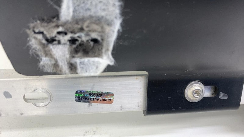 ⭕ 2024-2025 Tesla Cybertruck Tonneau Cover w/ SET of Square Profile 19