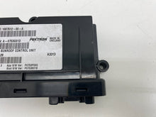 ⭕ 12-20 Tesla Model S Sunroof Controller Moon Roof Control Module 1007512-00-A