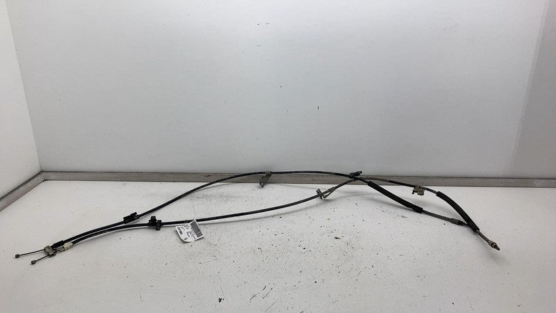 AV61 2A603 BL 2013-2018 Ford C-Max Rear Emergency Parking Brake Cable Wire OEM AV61-2A603-BL