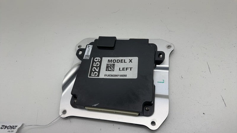 ⭕ 2016-2020 Tesla Model X Front Door Controller Control Module Left 10