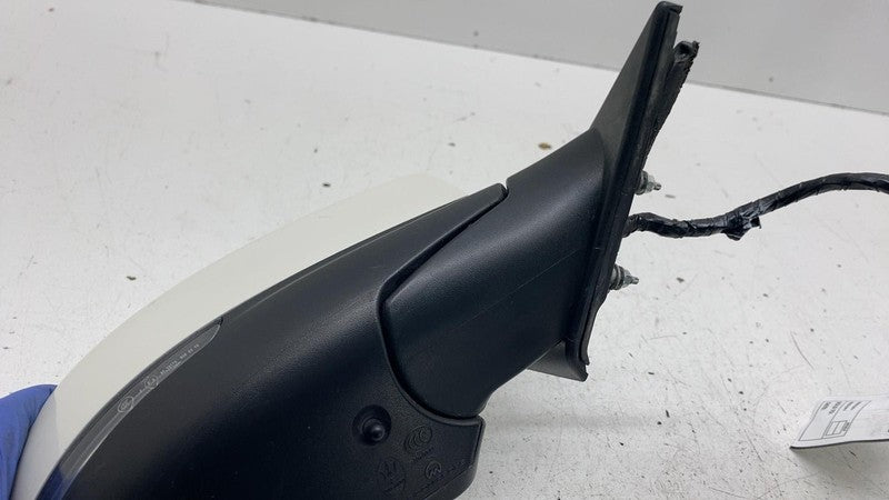 ⭕ 2017-2021 Maserati Ghibli Front Right Exterior Rear View Door Mirror