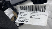 ⭕2024 2025 Tesla Model 3 Front Highland Door Panel Trim Card Left 1983171-20-C