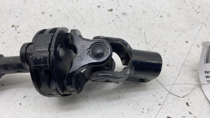 19-24 Subaru Forester Lower Steering Column Joint Coupling Intermediate Shaft