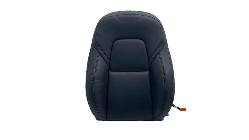 ⭕ 2017-2023 Model 3 Front Right Side Seat Upper Cushion Backrest RH 1763886-01-E