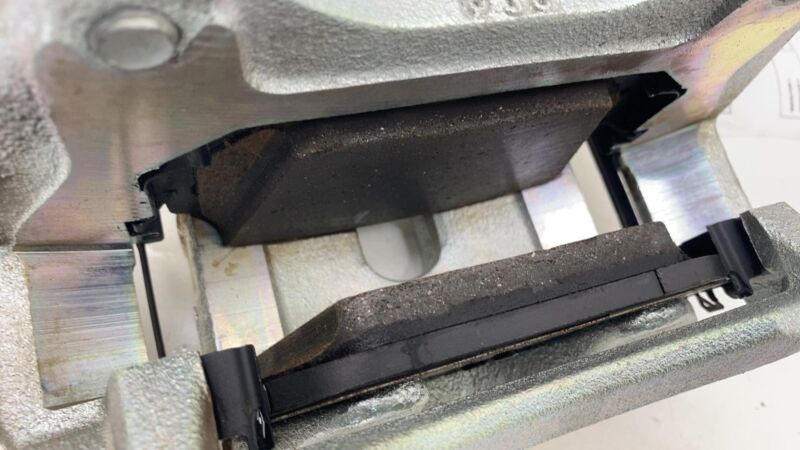 ⭕ 2022 2023 2024 Hyundai Ioniq 5 Front Passenger Side Brake Caliper Right RH OEM