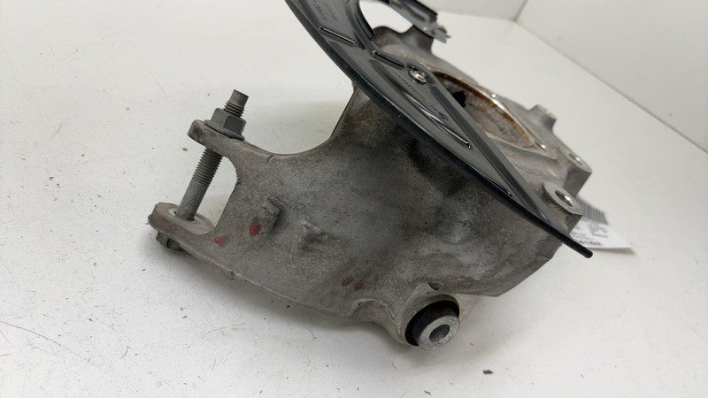 PT00001891 ⭕ 2022-2024 Rivian R1S Rear Left Spindle Knuckle w/ Dust Shield AWD PT00001891