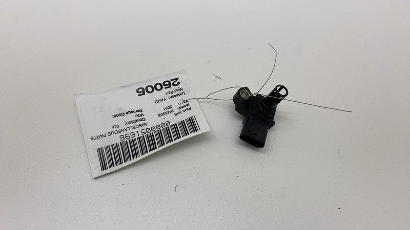 ⭕ 2021 BMW 530e G30 Air Intake Engine Manifold Map Pressure Sensor 863