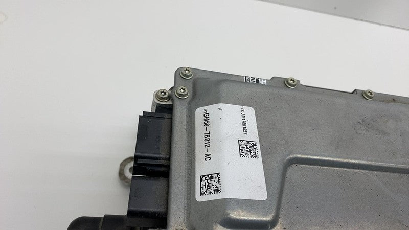 GM58-7B012-AC ⭕ 2013-2018 Ford CMAX Hybrid DC Power Converter/Inverter Assembly GM58-7B012-AC