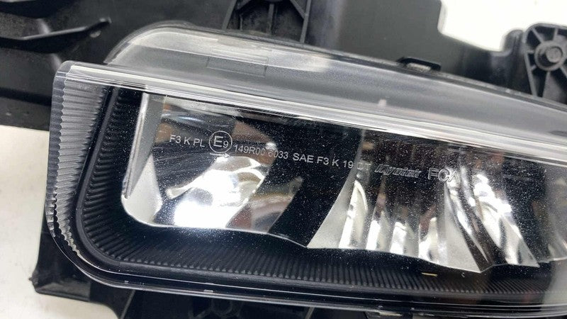 68445693AA ⭕ 2021-2025 Chrysler Pacifica Front Driver Side Bumper LED Fog Light Lamp Left