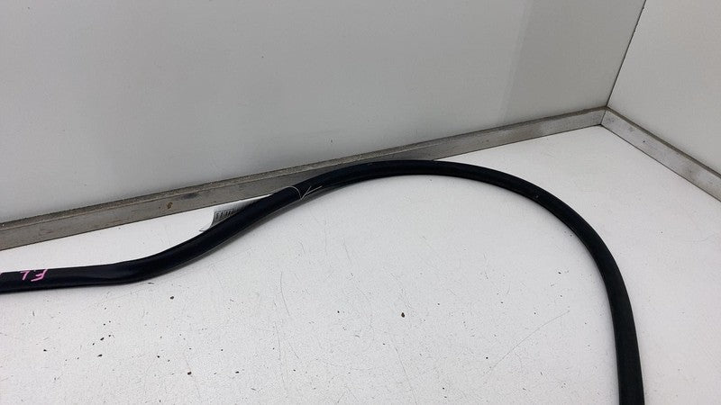 ⭕ 2017-2023 Chrysler Pacifica Front Driver Side Door Body Weatherstrip