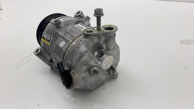 ⭕ 2025 Ram 1500 Pickup A/C Air Conditioning Compressor Assembly OEM 52