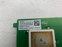 ⭕ 17-23 Model 3 Front Triple Camera GPS Navigation Antenna Module 1079734-00-B