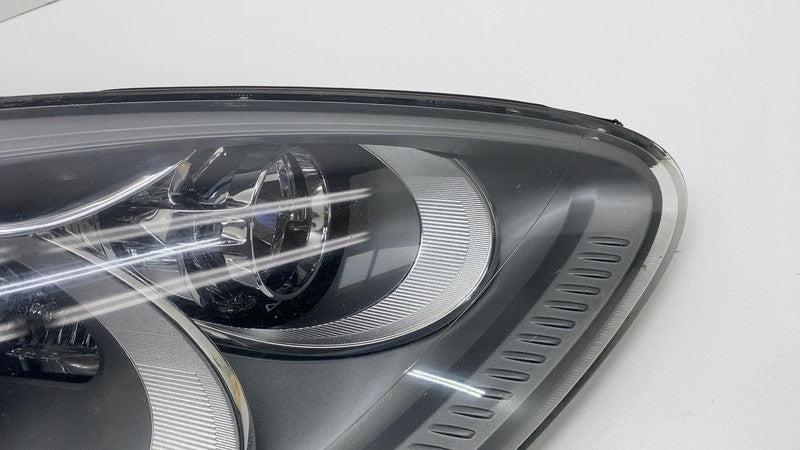 7P5 941 032 AN 2011-2014 Porsche Cayenne S Passenger Side Headlight Xenon HID Head Lamp Right