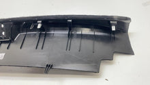 ⭕ 2024-2025 Tesla Model 3 M3 Rear Trunk Sill Trim Cover Scuff Panel 1733497-20-C