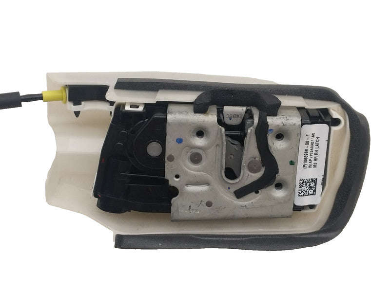 1068969 00 F ⭕ 2017-2023 Tesla Model 3 M3 Rear Right Door Lock Latch Actuator RH 1068969-00-F