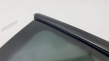 ⭕ 21-23 Model 3 Rear Driver Side Corner Window Quarter Glass Left 1514978-00-C