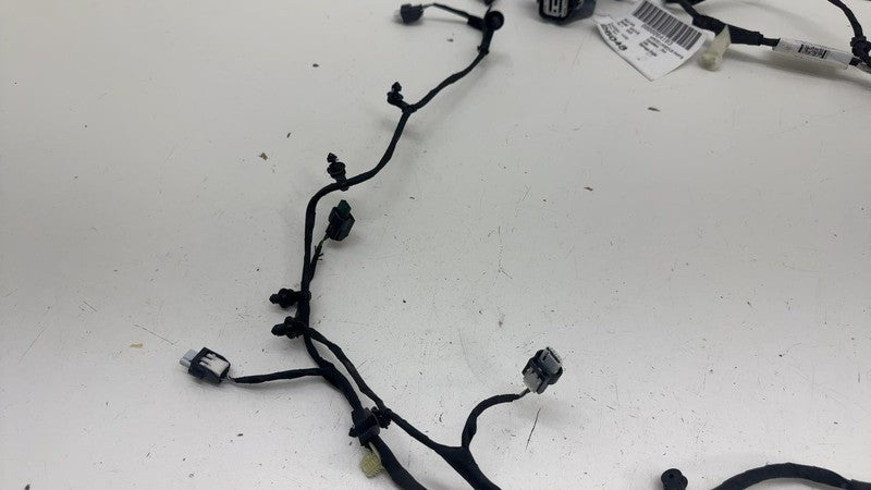 LJ8T-15K868 ⭕ 21-24 Ford Mustang Mach-E Rear Parking Aid System Wiring Harness LJ8T-15K868