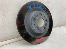 ⭕2020 2021 2022 2023 2024 Tesla Model Y MY Driver Brake Disc Rotor Left Assembly
