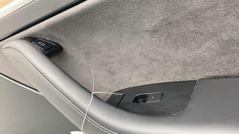 1997295-00-E ⭕ 2020-2024 Tesla Model Y Front Door Panel Trim Card Cover Right RH 1997295-00-E