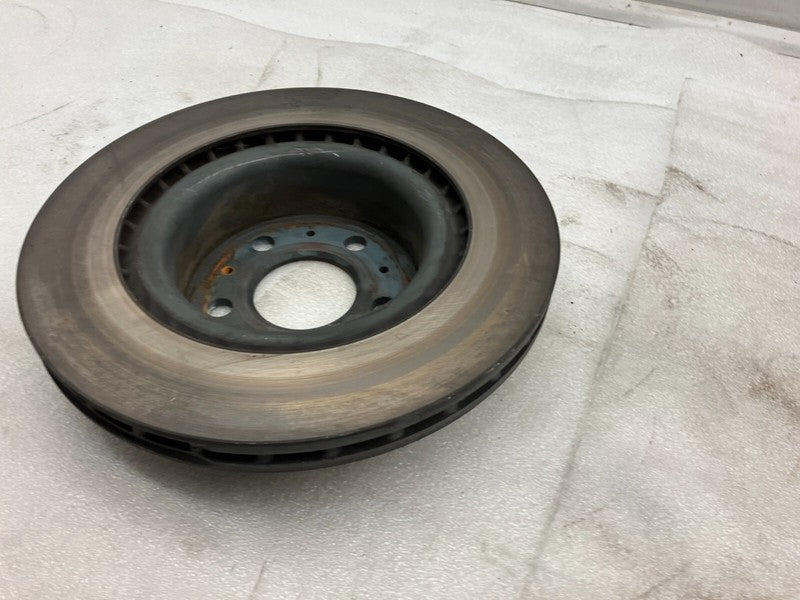 ⭕2017-2023 Tesla Model 3 Front Left or Right Brake Disc Rotor Base Mono-Material