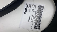 2022 Ram 2500 Speedometer Instrument Cluster Bezel OEM 6019837