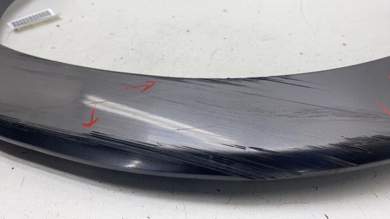 ⭕ 2019-2025 Ram 3500 Rear Right Wheel Opening Fender Flare Molding 6MS