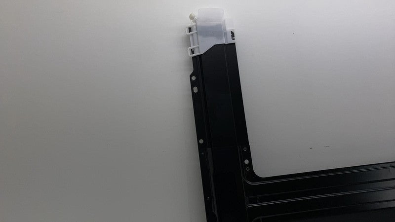 7P5 877 021 6F2 2011-2018 Porsche Cayenne Top Roof Sunroof Frame Window Glass w/ Motor Assembly