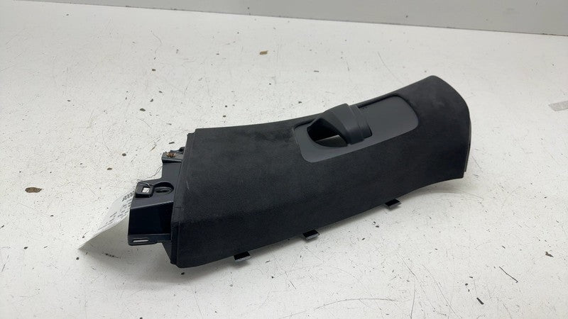 ⭕ 16-20 Model X Driver Side B-Pillar Upper Trim Cover Panel Left LH 10