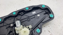 Side/rear/cargo Regulator VOLKSWAGEN ID4 Left 25