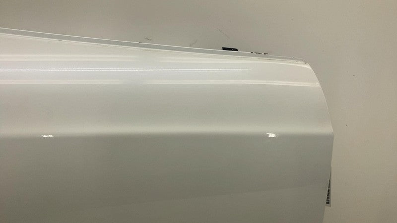⭕ 2016-2020 Tesla Model S Rear Passenger Side Door Shell Panel Right W
