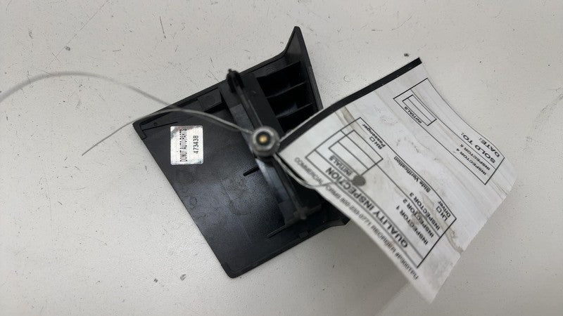 PT00041812 ⭕ 2022-2024 Rivian R1T Rear Right Tailgate Corner Molding Trim Cover PT00041612