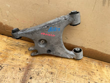 ⭕ 16-20 Model X Rear Driver Side Suspension Lower Control Arm Left 1027451-00-D