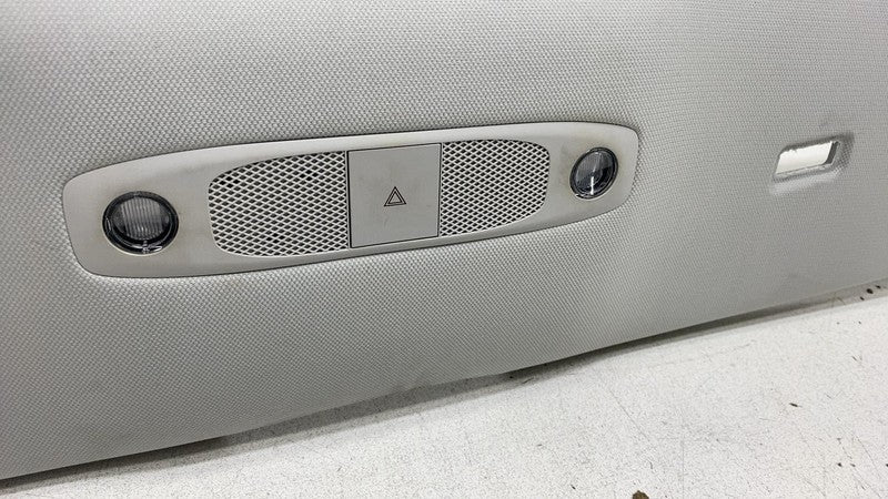 ⭕ 17-23 Model 3 Roof Headliner Ceiling Panel Trim Cover & Speaker 1567