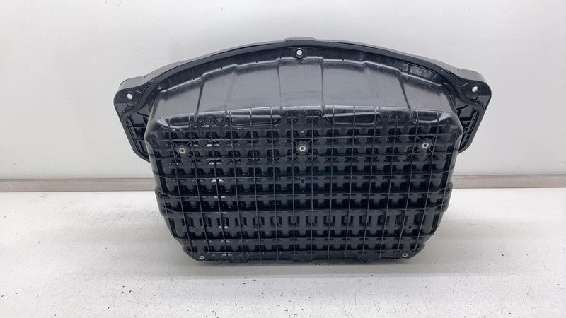 ⭕2020-2023 Tesla Model Y Rear Lower Trunk Tub Cargo Storage Compartmen
