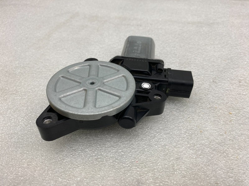 EN453927 ⭕2012-2020 Tesla Model S MS Driver Side Sunroof Panoramic Motor Left LH Assembly