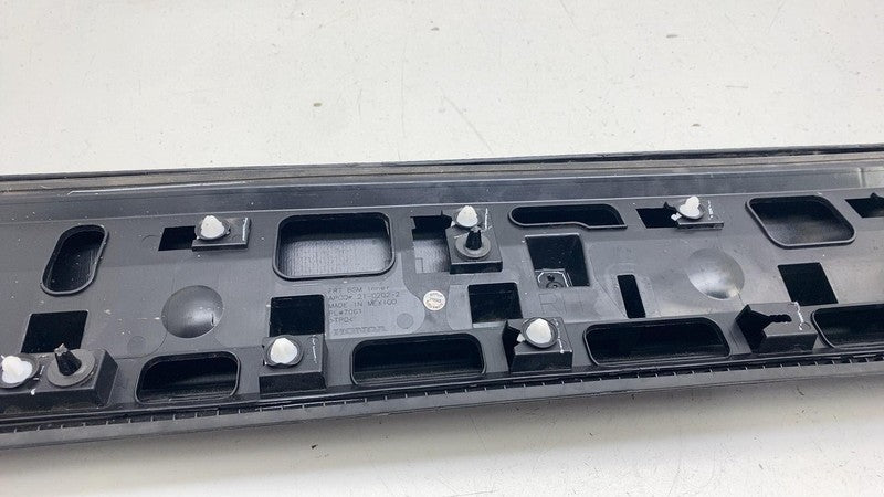 ⭕ 2024-2025 Honda Prologue Front Passenger Side Door Trim Panel Right 