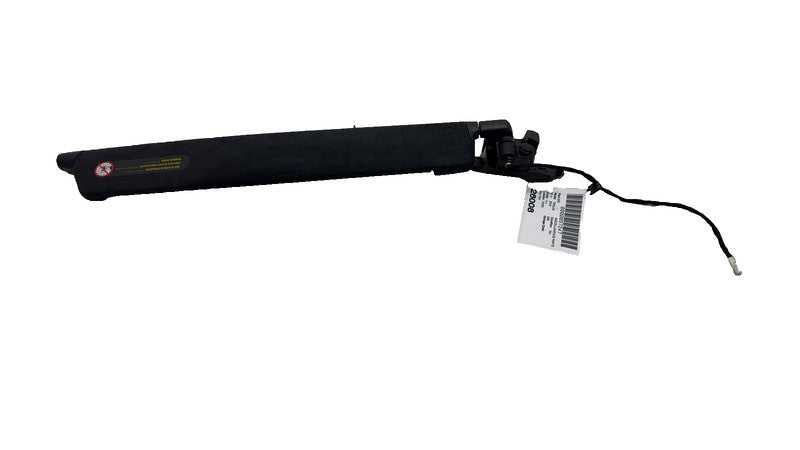 ⭕ 2016-2020 Tesla Model X Front Driver Side Sunvisor & Mirror Left 1108417-86-E