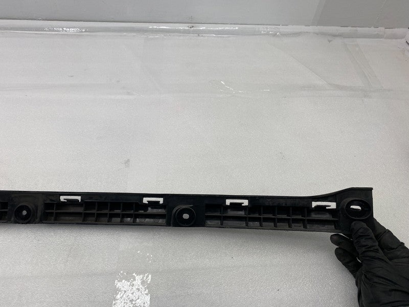 600772400G ⭕ 12-23 Model S Rear Body Attachment Bumper Center Support Bracket 6007724-00-G