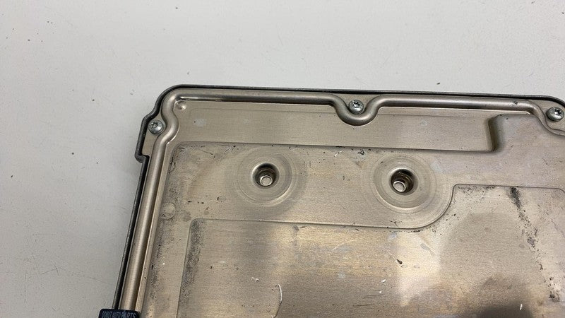 670031346 ⭕ 2017-2020 Maserati Levante Engine Computer Control Module Unit ECM 670031346