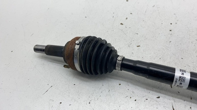 ⭕ 12-20 Model S MS Rear Left or Right CV Axle Shaft Halfshaft 36MM 100