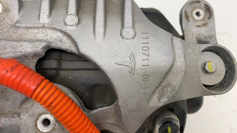 ⭕ 2017-2020 Tesla Model 3 Air Conditioner A/C Compressor Pump w/ Mount