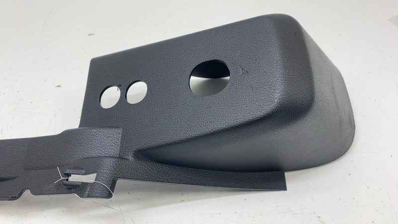 7HM30TX7AB ⭕ 2025 Ram 1500 Rear Passenger Riser Shield Trim Cover Panel Right RH 7HM30TX7AB