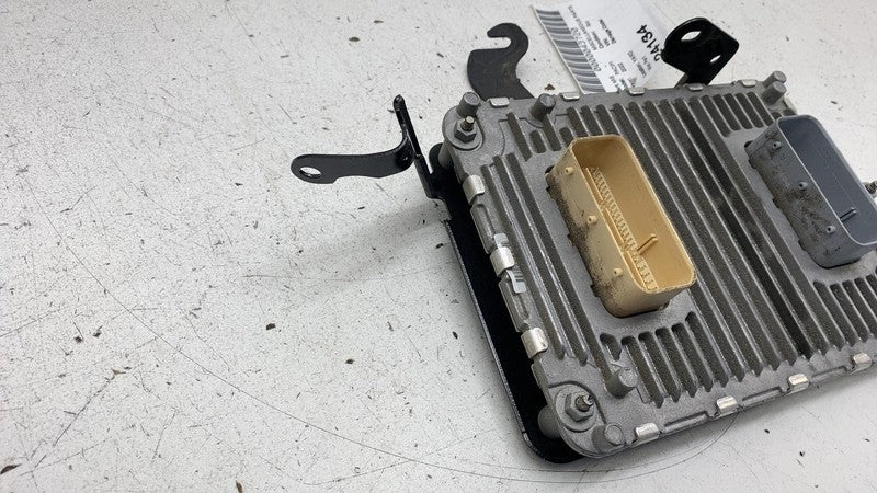 68526754AE ⭕ 2021-2024 Chrysler Pacifica Front Engine Motor DME Computer Module 68526754AE