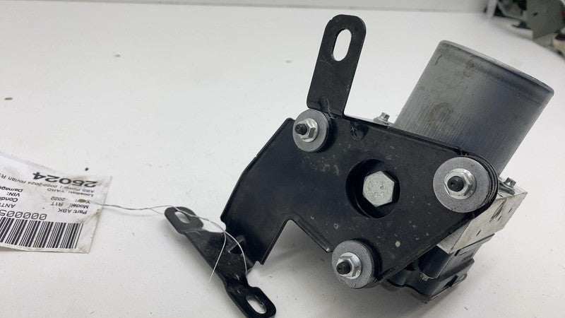 ⭕ 2022-2024 Rivian R1T R1S ABS Anti-Lock Brake Pump Module Unit OEM PT