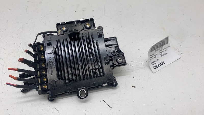 ⭕ 16-20 Model S Autopilot Assist Computer Control Assistance Module 11