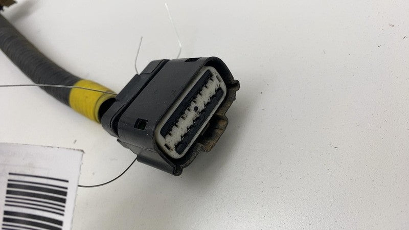 198905901A 2020-2024 Tesla Model Y MY Rear Chassis Subframe Coil Wiring Harness Cable Wire