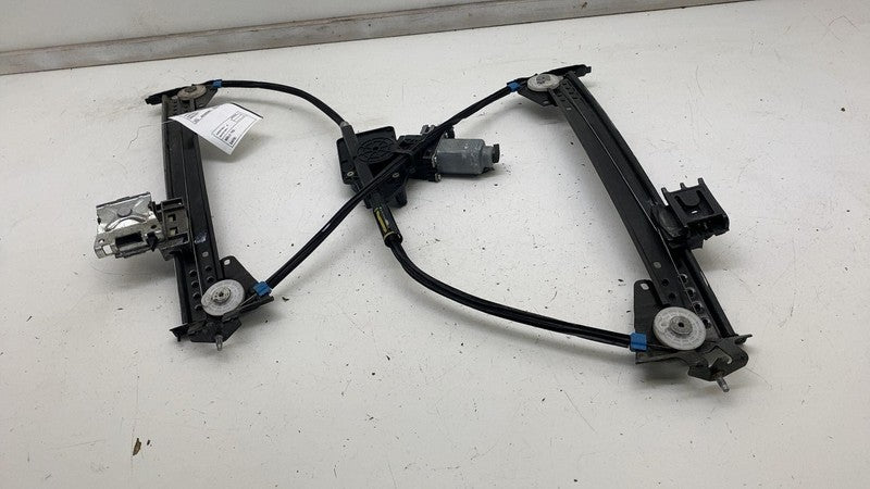 ⭕ 2012-2020 Tesla Model S Front Right Door Window Regulator & Motor 60