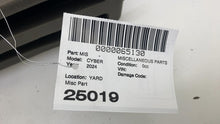⭕ 2024-2025 Tesla Cybertruck Rear 2nd Row Intake Dual Duct Assembly 1775725-00-B