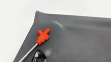 2022 Ram 2500 Passenger Side C-Pillar Trim Cover Panel Right OEM 1DX60TX7AB